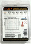 Quest Q-Jet™ B14-3T Blue Thunder Complete 2-Motor Launch Pack - Q6170