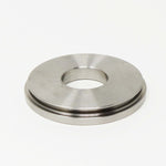 AeroTech RMS-54 54mm Stainless Steel Forward Seal Disc - 54FSDSS