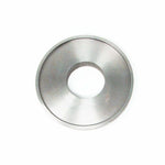 AeroTech RMS-54 54mm Stainless Steel Forward Seal Disc - 54FSDSS