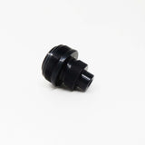 AeroTech RMS-38 38mm Plugged Threaded Forward Closure - 38FCPT