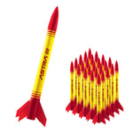 Quest Astra III™ Classroom Value Pack 25 Rockets - Q5595