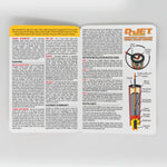 Quest Q-Jet™ C12-8FJ Black Max Complete 2-Motor Launch Pack - Q6118