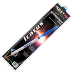 Quest Icarus™ Model Rocket Kit - Q2006