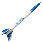 Quest Astra Model Rocket Kit - Q1004