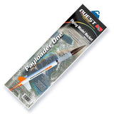 Quest Payloader One Model Rocket Kit - Q1018