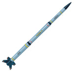 Quest Triton-X™ Model Rocket Kit - Q1617