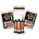 Q-Jet™ E26-4W White Lightning Complete 2-Motor Launch Pack - Q6140