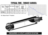 AeroTech G76-4G RMS-29/40-120 Reload Kit (1 Pack) - 77504