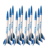 Quest Astra™ Classroom Value Pack 12 Rockets - Q5484