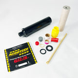 AeroTech G77-7R/L 29mm x 124mm Single Use LMS 1-Motor Kit - 77607