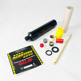 AeroTech G77-4R/L 29mm x 124mm Single Use LMS 1-Motor Kit - 77604