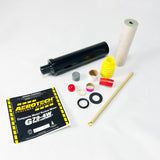 AeroTech G79-4W/L 29mm x 124mm Single Use LMS 1-Motor Kit - 77804