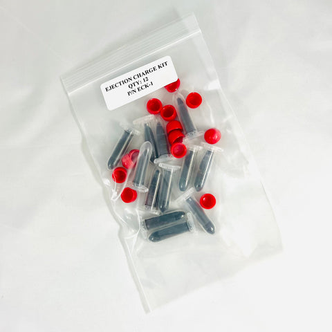 AeroTech Ejection Charge Kit (12 pack) - ECK-1