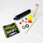 AeroTech G78-4G/L 29mm x 124mm Single Use LMS 1-Motor Kit - 77304